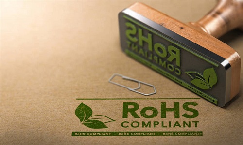 歐盟ROHS檢測(cè)認(rèn)證