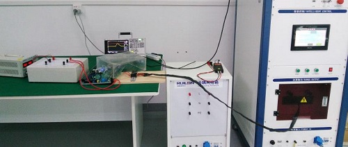 EMC電磁兼容RFP功率騷擾測(cè)試